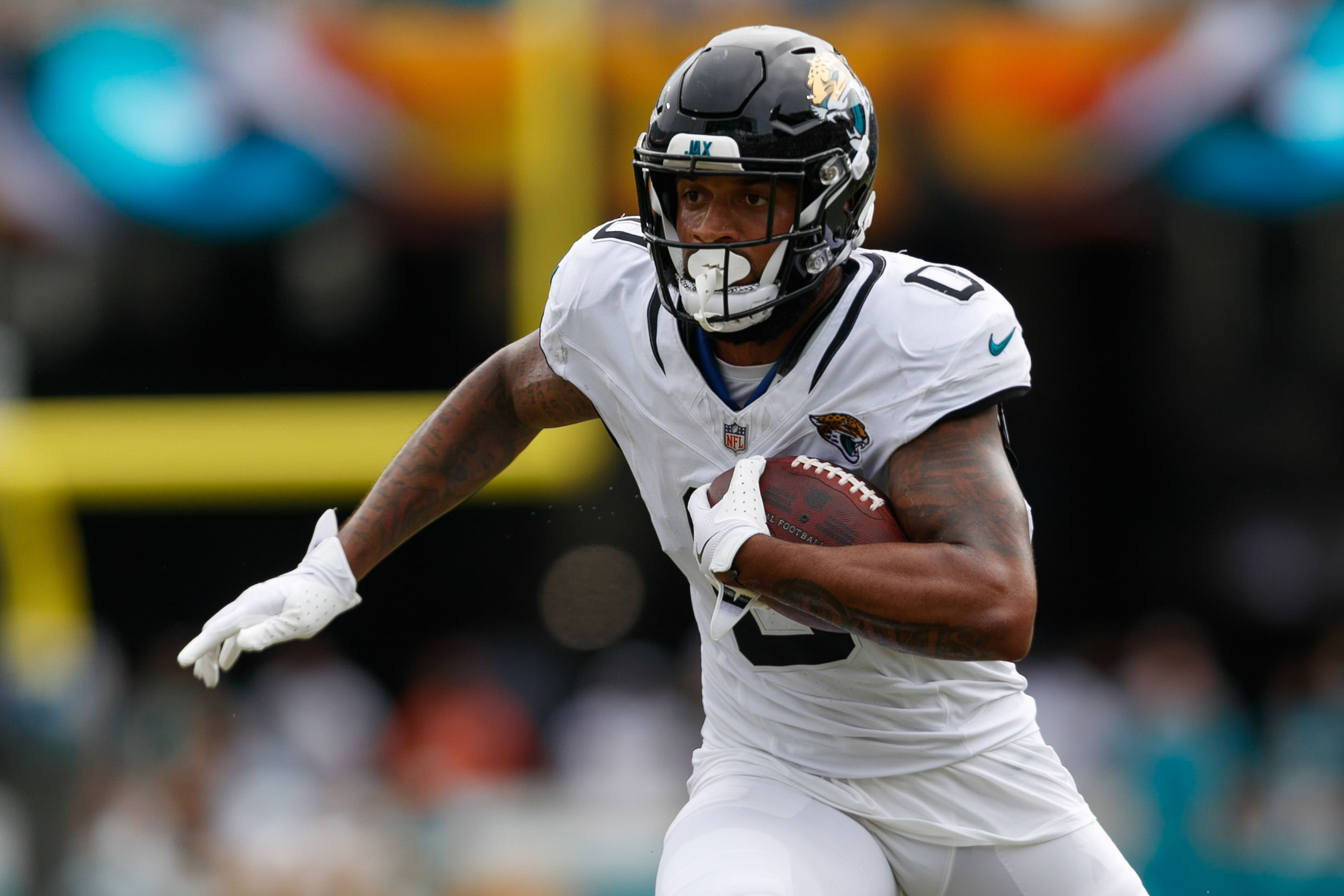 NFL: Cleveland Browns at Jacksonville Jaguars - Source: Imagn